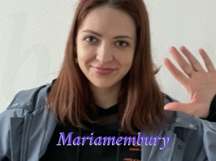 Mariamembury