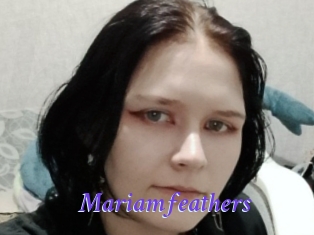 mariamfeathers Bdsm gratuit