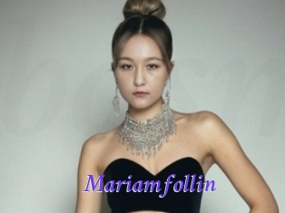 Mariamfollin