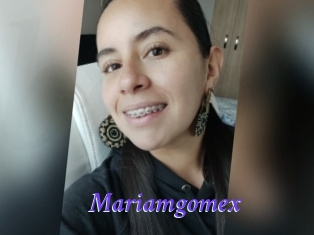 Mariamgomex