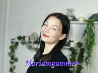 mariamgummer Bdsm gratuit