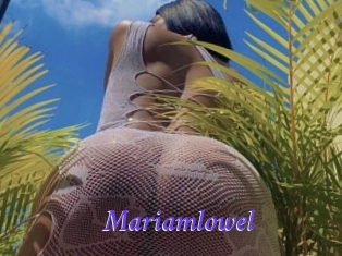 mariamlowel Bdsm gratuit