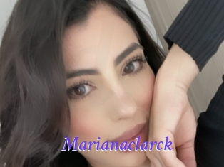 Marianaclarck