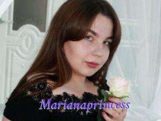 Marianaprincess