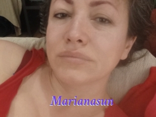 Marianasun