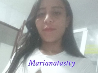 Marianatastty