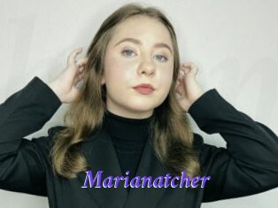 marianatcher Bdsm gratuit