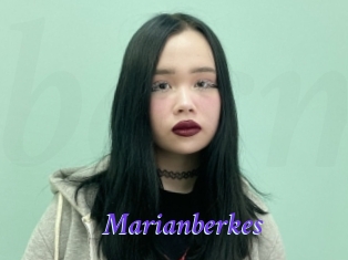Marianberkes