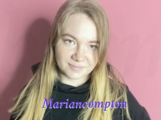 Mariancompton