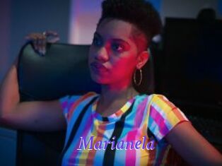 marianela Bdsm gratuit