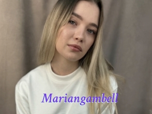Mariangambell