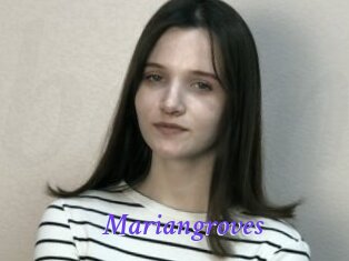 Mariangroves