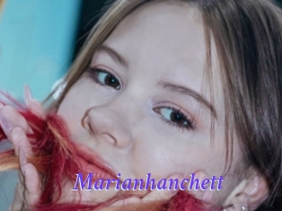 Marianhanchett
