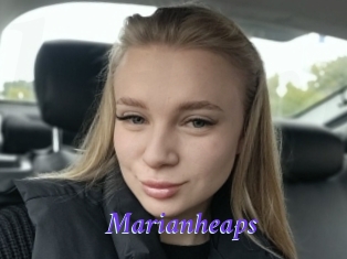 Marianheaps