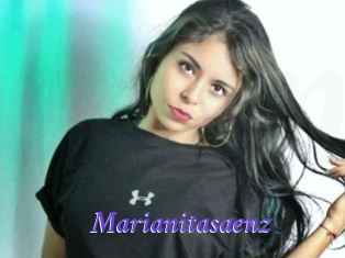 Marianitasaenz