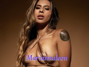Mariannaleon