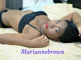 mariannebrown Bdsm gratuit