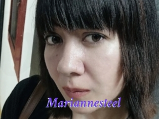 Mariannesteel