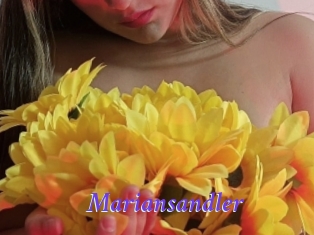 mariansandler Bdsm gratuit