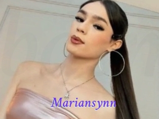 mariansynn Bdsm gratuit