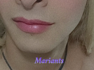 Mariants