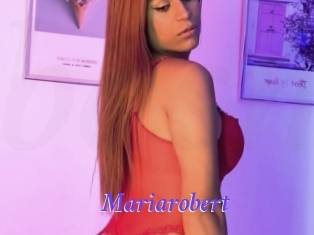 Mariarobert
