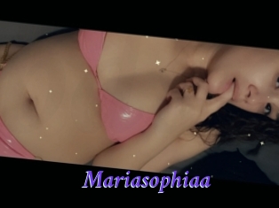 Mariasophiaa