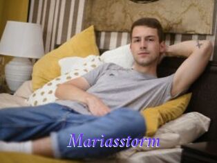 Mariasstorm
