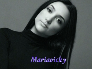 Mariavicky