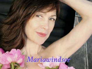 mariawindsor Bdsm gratuit