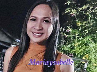 mariaysabelle Bdsm gratuit