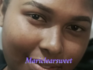 Mariclearsweet