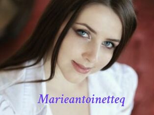 marieantoinetteq Bdsm gratuit