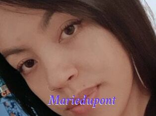 Mariedupont