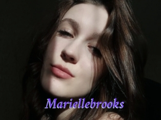 Mariellebrooks