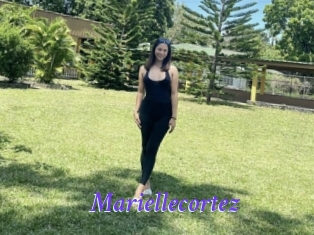 Mariellecortez