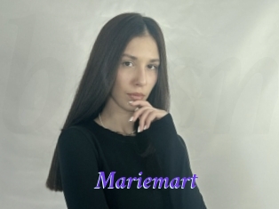 Mariemart