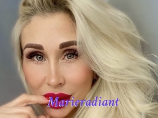 Marieradiant