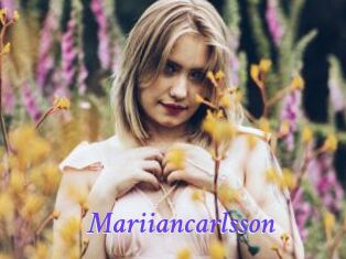 mariiancarlsson Bdsm gratuit