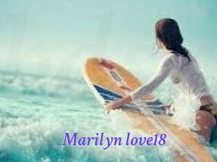 Marilyn_love18