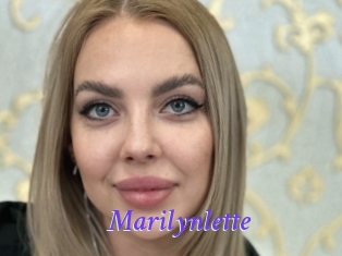 Marilynlette