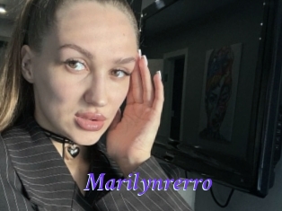 Marilynrerro