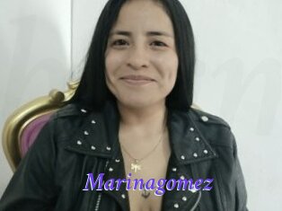 Marinagomez
