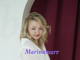 Marinamurr