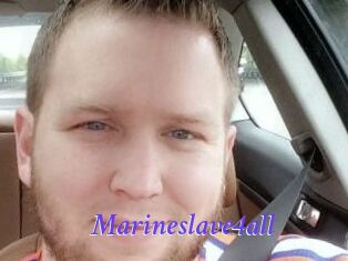 Marineslave4all