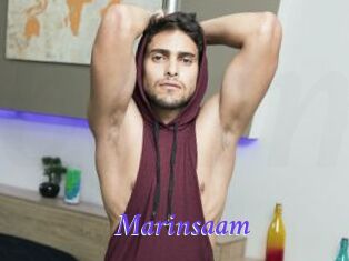 Marinsaam