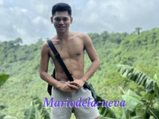 Mariodelacueva