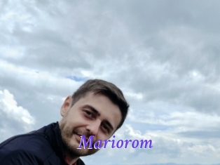 mariorom Bdsm gratuit