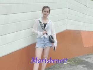 Marisbenett