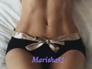 Marisha92
